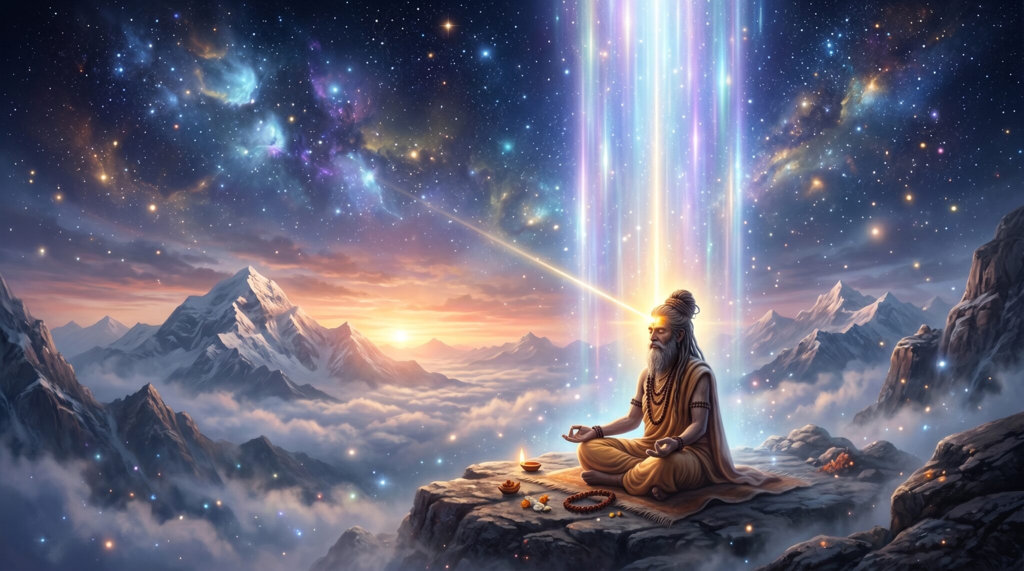 ॐ अंशवे नमः अंशु क्यों कहलाते हैं भगवान शिव? — शिव-सहस्रनाम के “अंशु” नाम का शास्त्रीय, दार्शनिक और आध्यात्मिक रहस्य