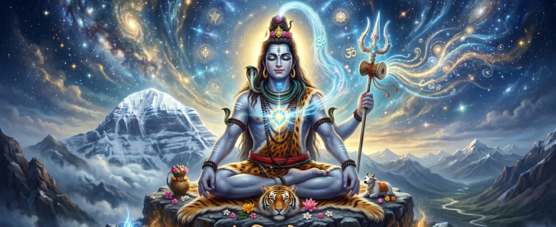 ॐ निधये नमः| कोषस्वरूप, परम निधि, अखण्ड ऐश्वर्य के अधिपति