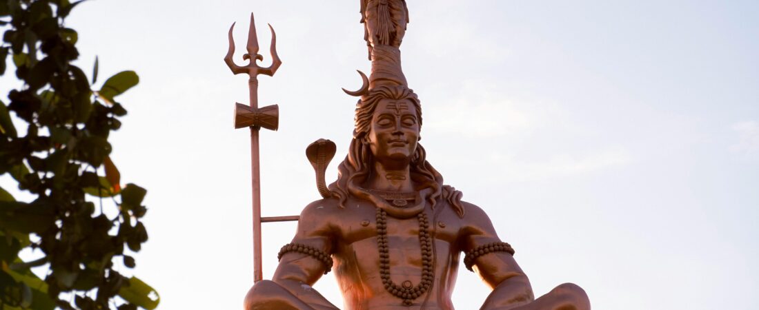 अध्याय ८ — 🔱 ॐ शंकराय नमः