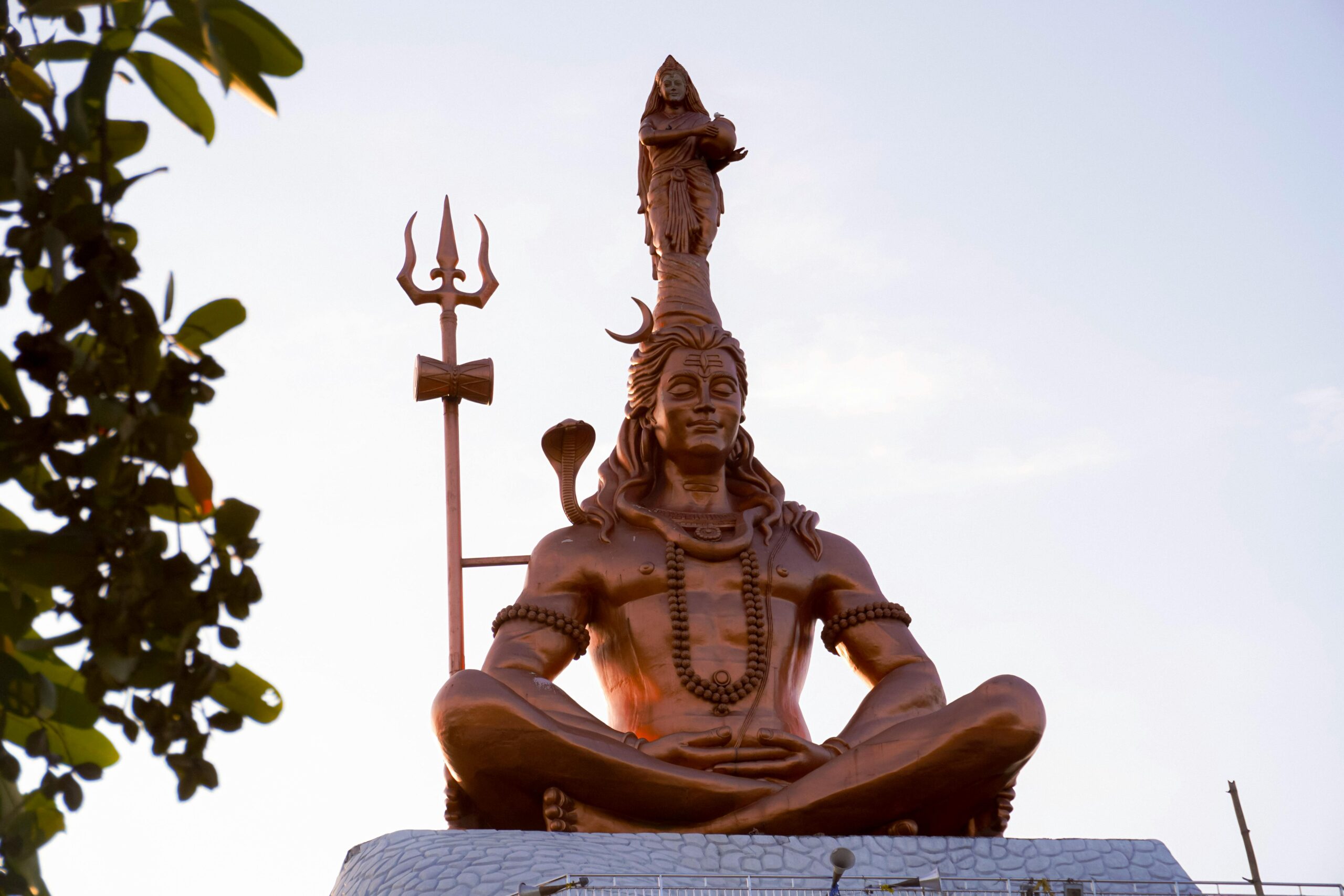 अध्याय ८ — 🔱 ॐ शंकराय नमः