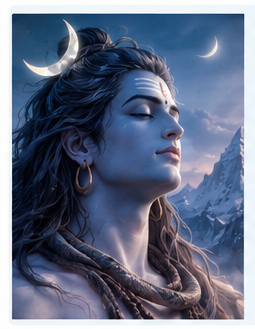 शिव का वैराग्य बताता है कि वास्तविक महानता बाहरी वैभव में नहीं, आत्मिक स्वतंत्रता में है।